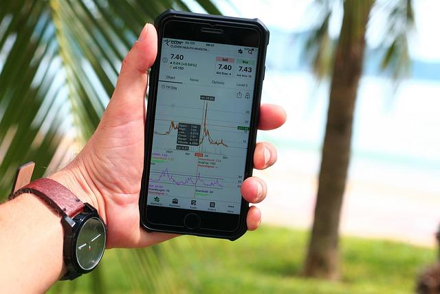 Getting Started with Investing Without Feeling Overwhelmed