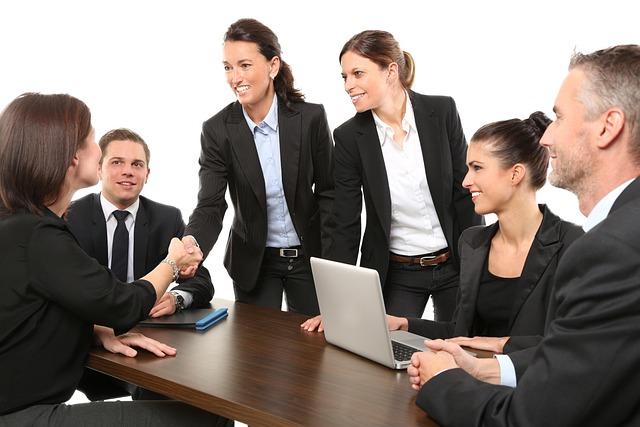 Building Relationships That Actually Matter